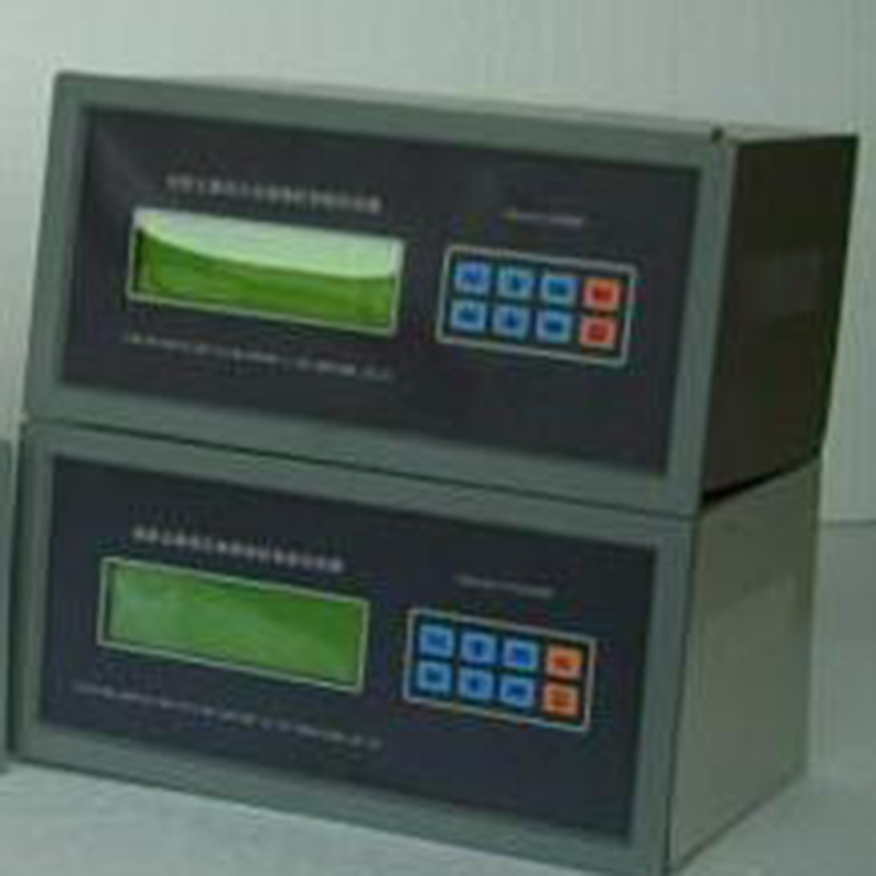 蚌山TM-II型电除尘高压控制器